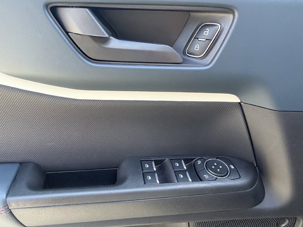 Used 2026 Azure Gray Metallic Ford Heritage image 23