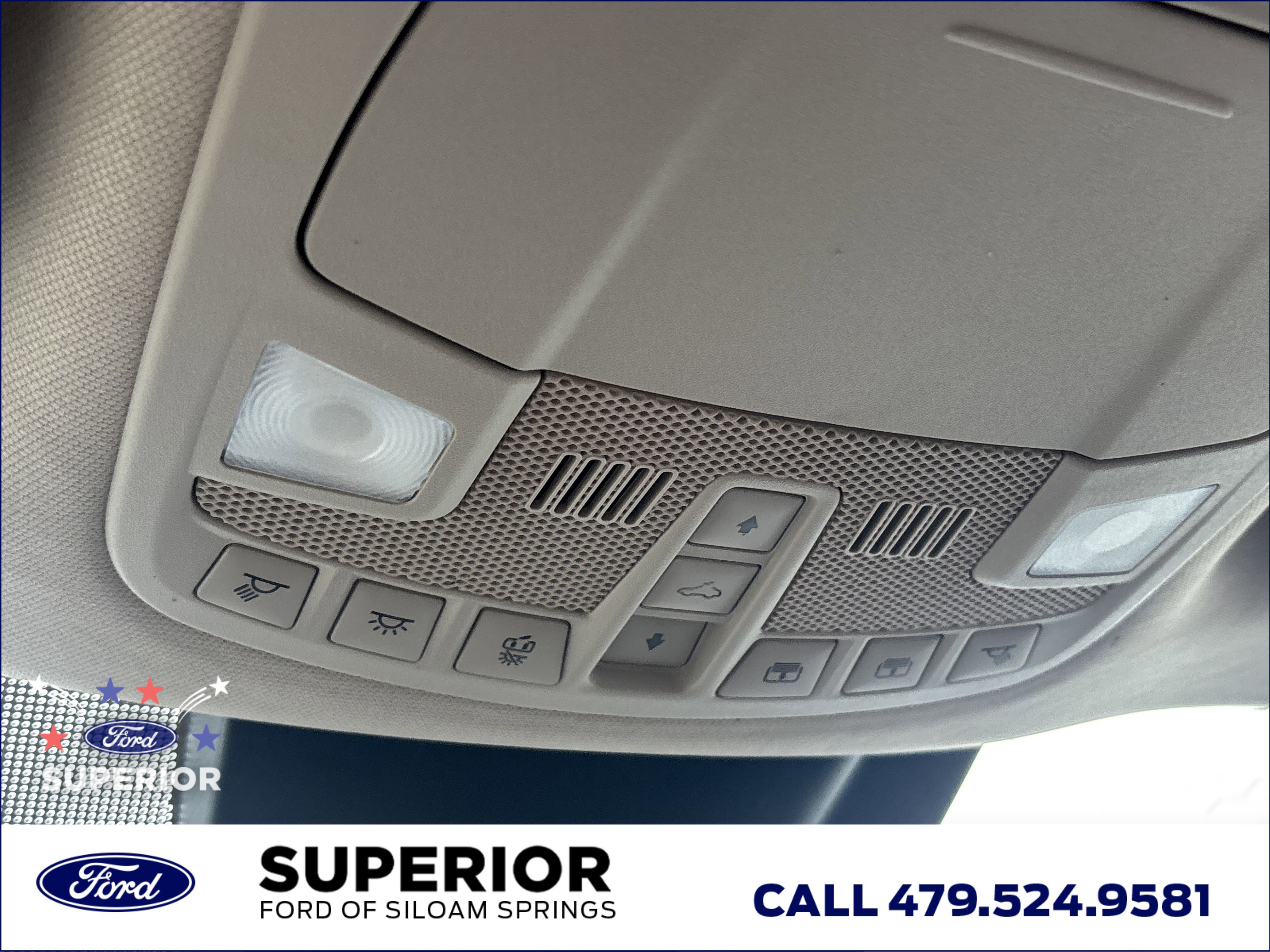 Used 2021 Agate Black Metallic Ford Platinum 4WD image 49