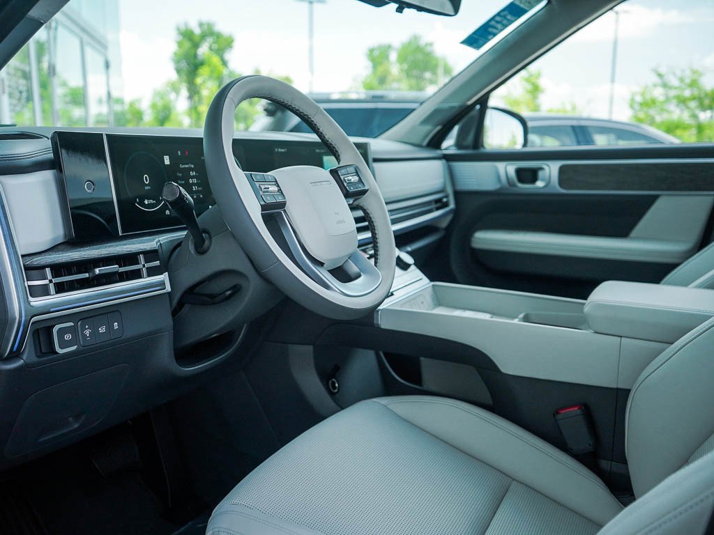 New 2026 Rockwood Green Hyundai Calligraphy AWD image 19