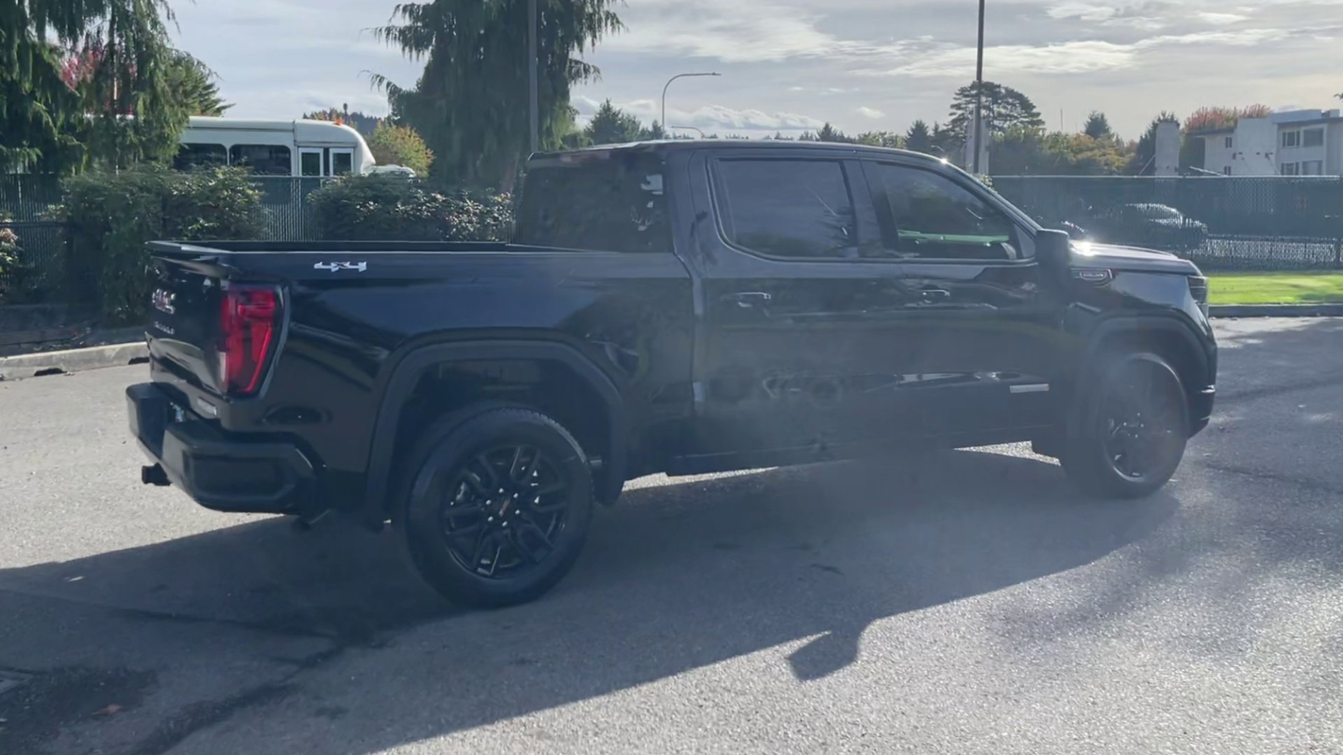 2026 GMC Sierra 1500 Elevation - Photo 73
