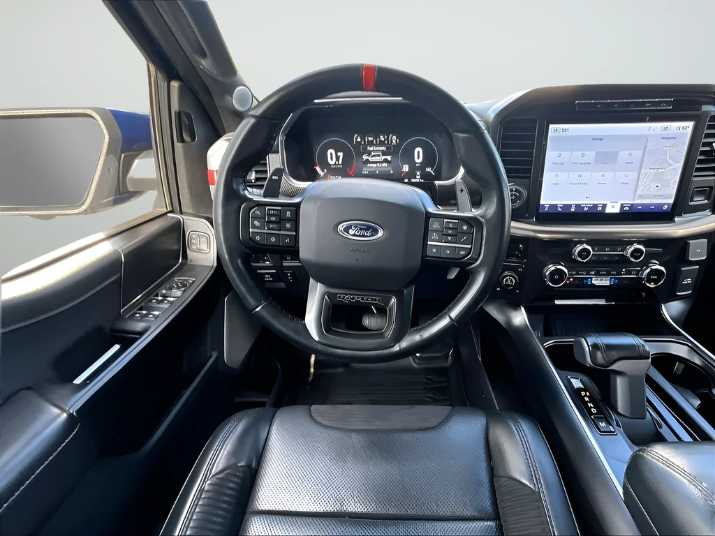 2022 Ford F-150 Raptor - Photo 7