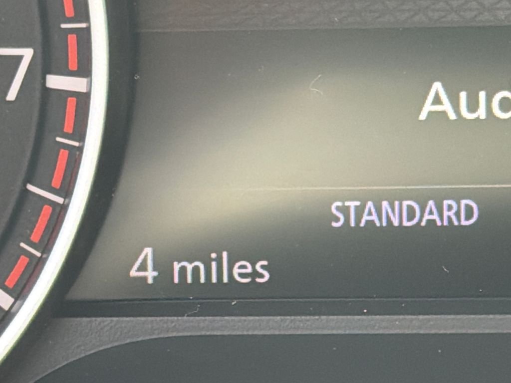 New 2026 Nissan Pathfinder SV 4D Sport Utility