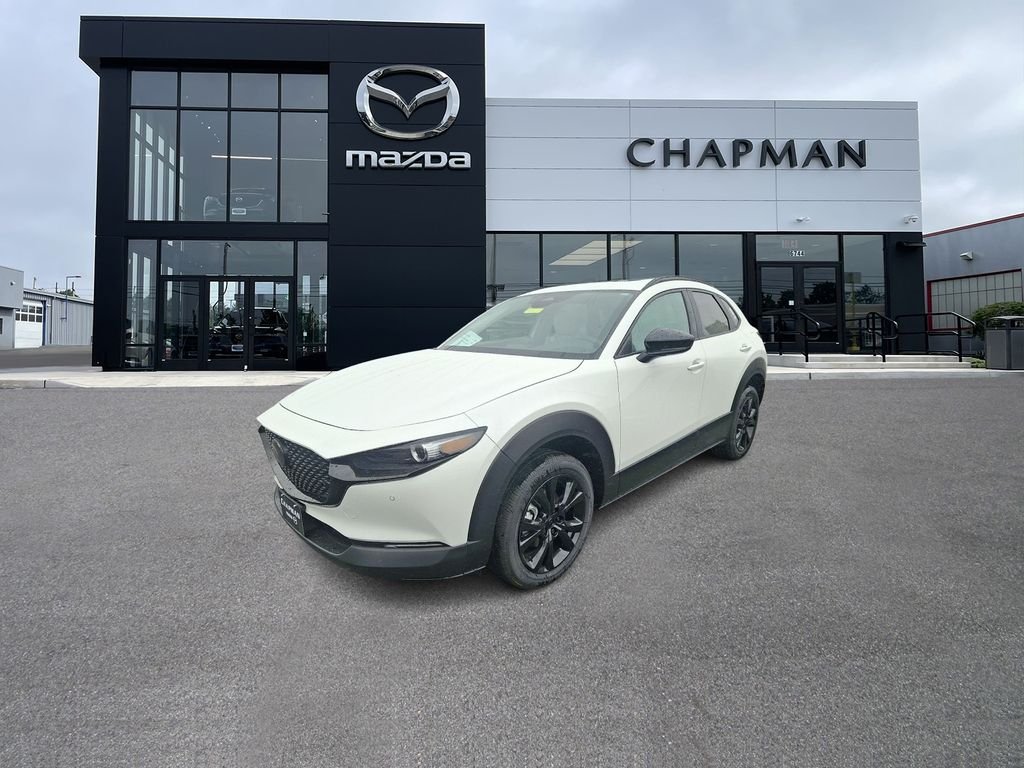 2026 Mazda CX-30 Aire Edition AWD's photo