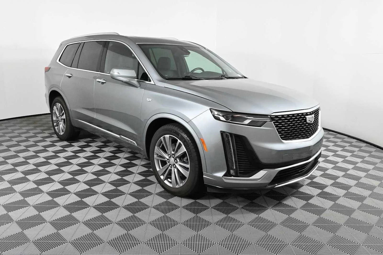 2024 Cadillac XT6