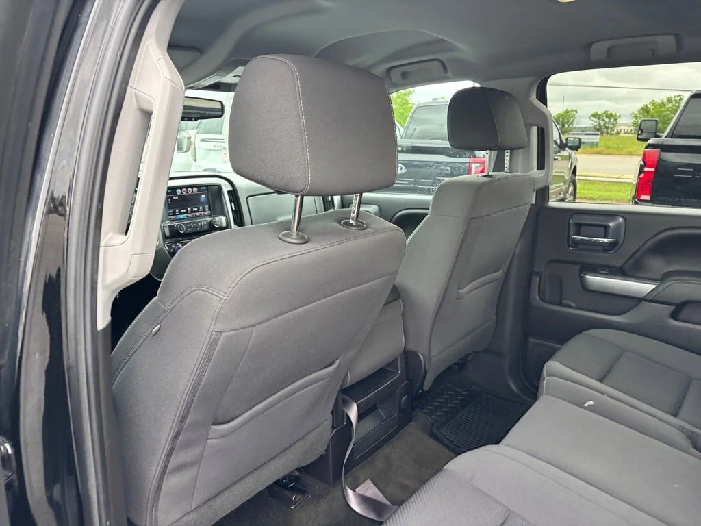 Used 2016 Black Chevrolet LT image 25