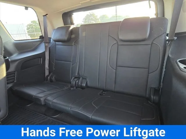 Used 2018 SILVER ICE METALLIC Chevrolet Premier image 19