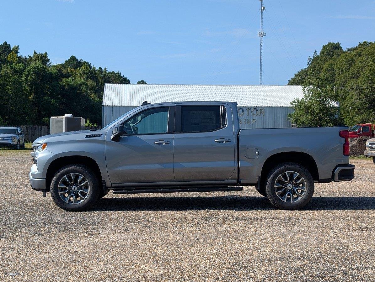 2026 Chevrolet Silverado 1500 RST - Photo 2