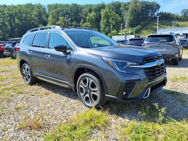 2027 Subaru ASCENT Touring 7-Passenger