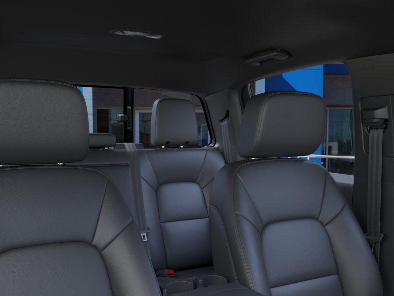 2026 Chevrolet Colorado LT - Photo 24