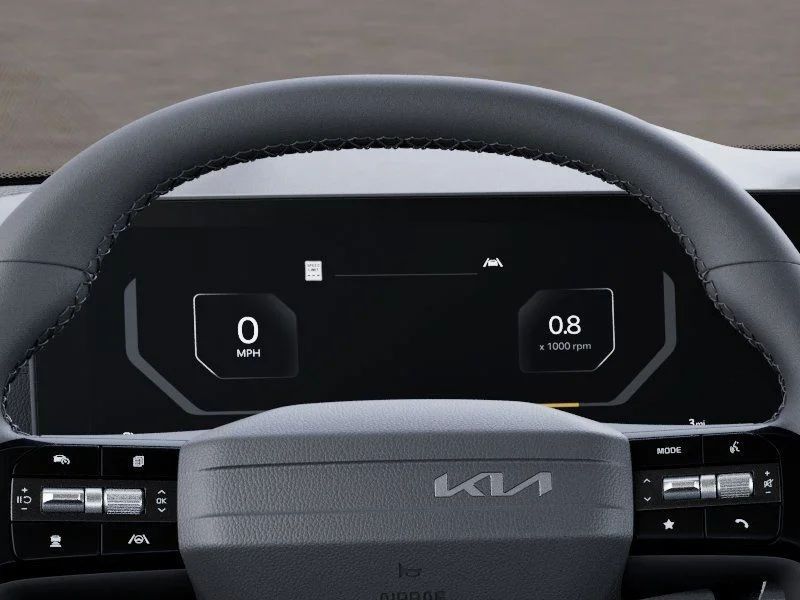 New 2027 Green Kia SX Prestige image 25