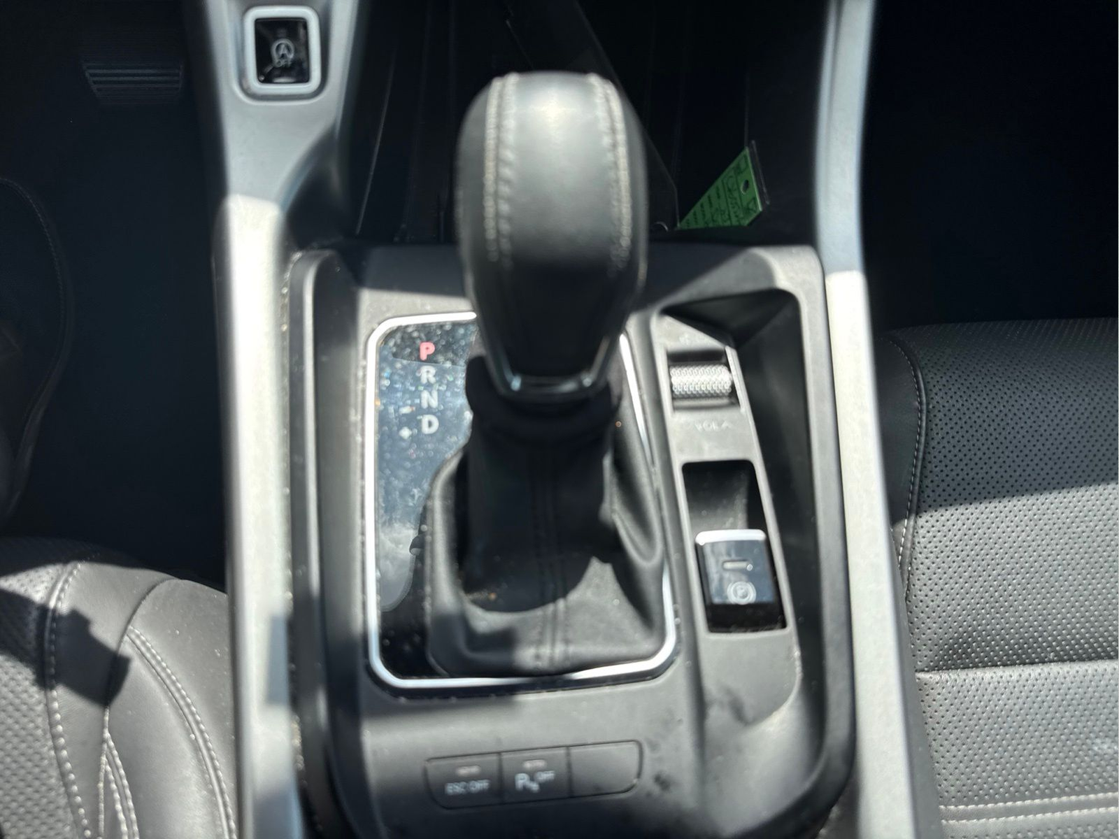 Used 2023 White Dodge GT Plus image 36