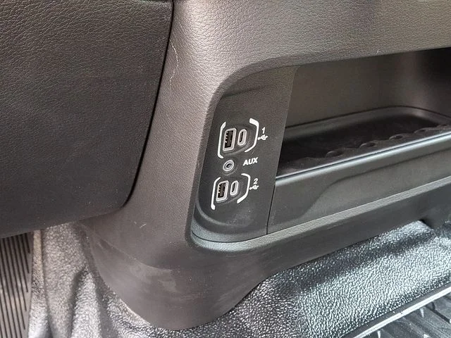 New 2026 White Ram Tradesman image 18