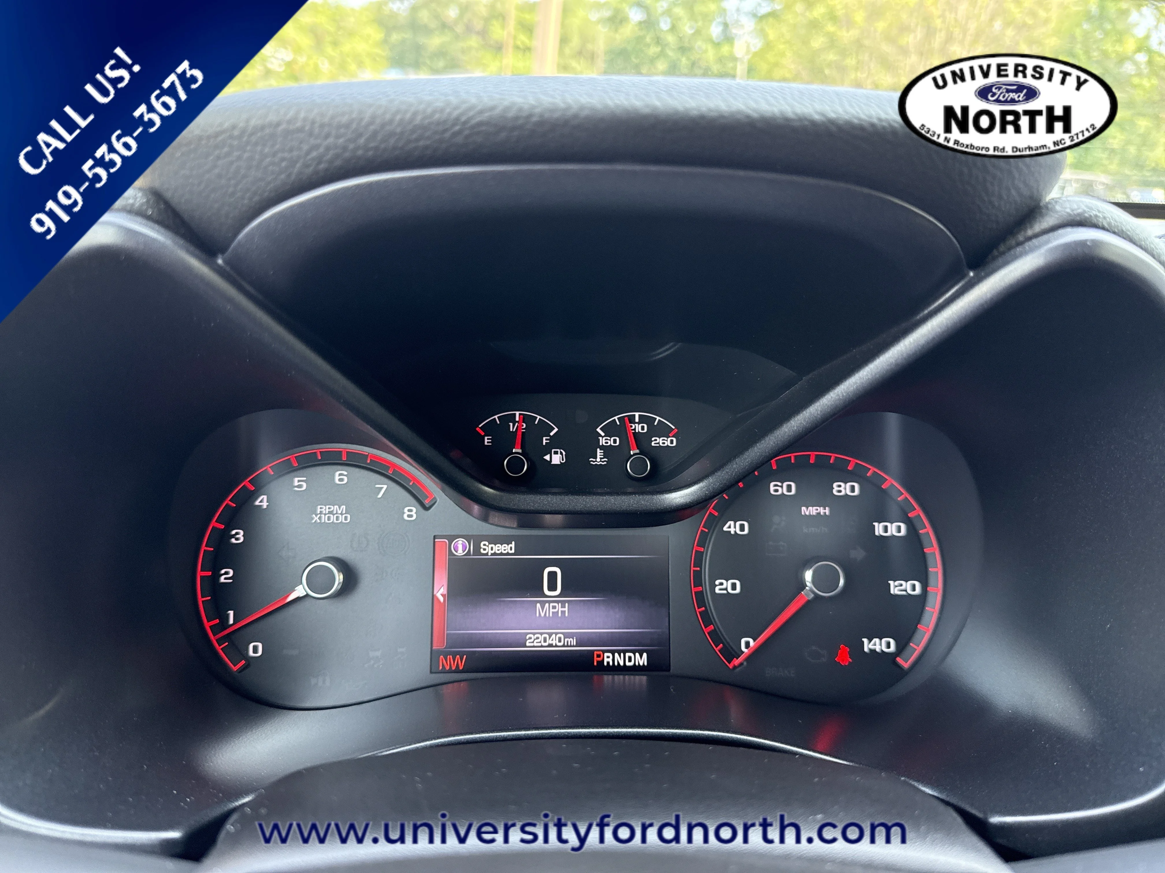Used 2015 Summit White GMC 4WD SLT image 28