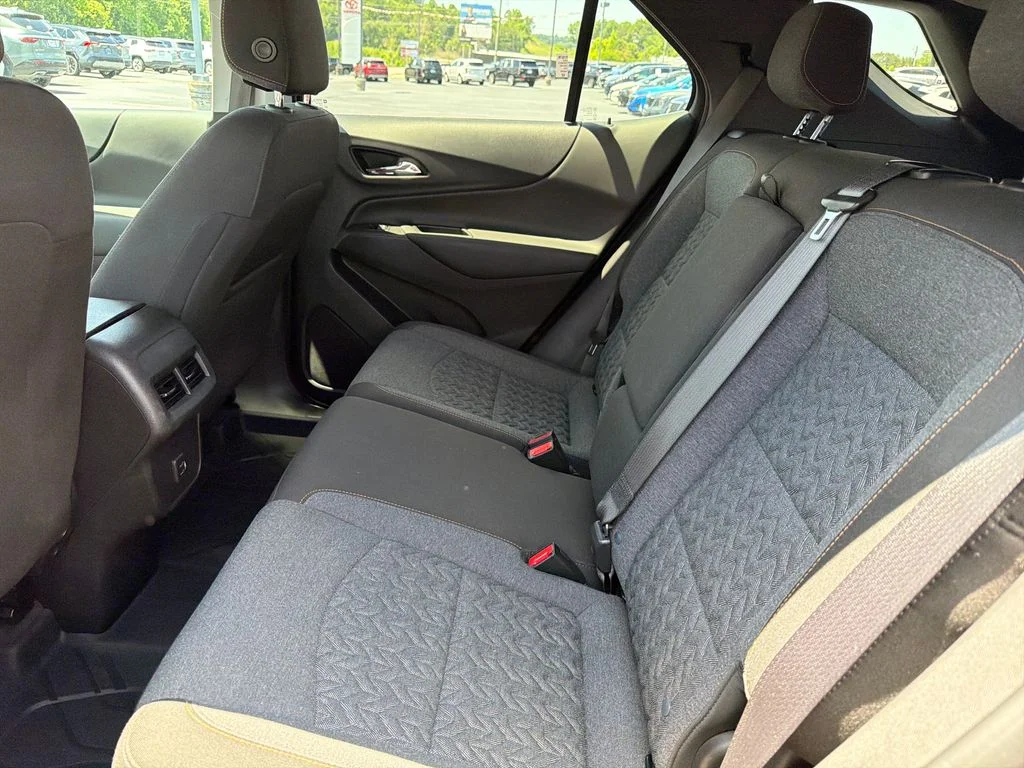 Used 2023 Red Chevrolet LT image 26