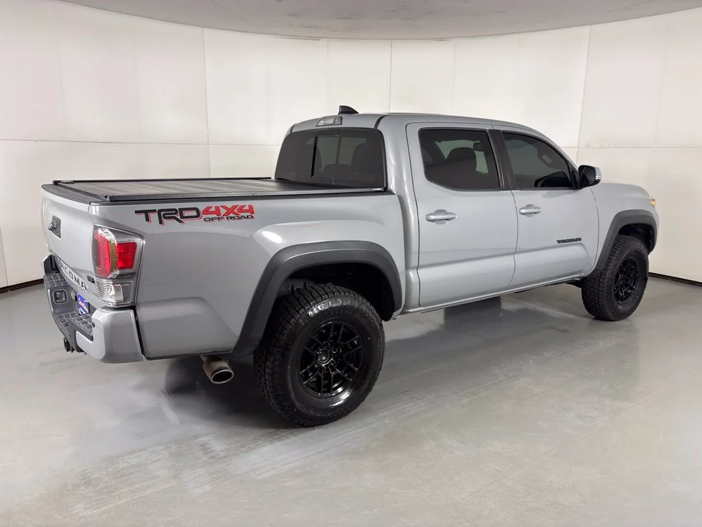 Used 2020  Toyota TRD Off-Road image 8