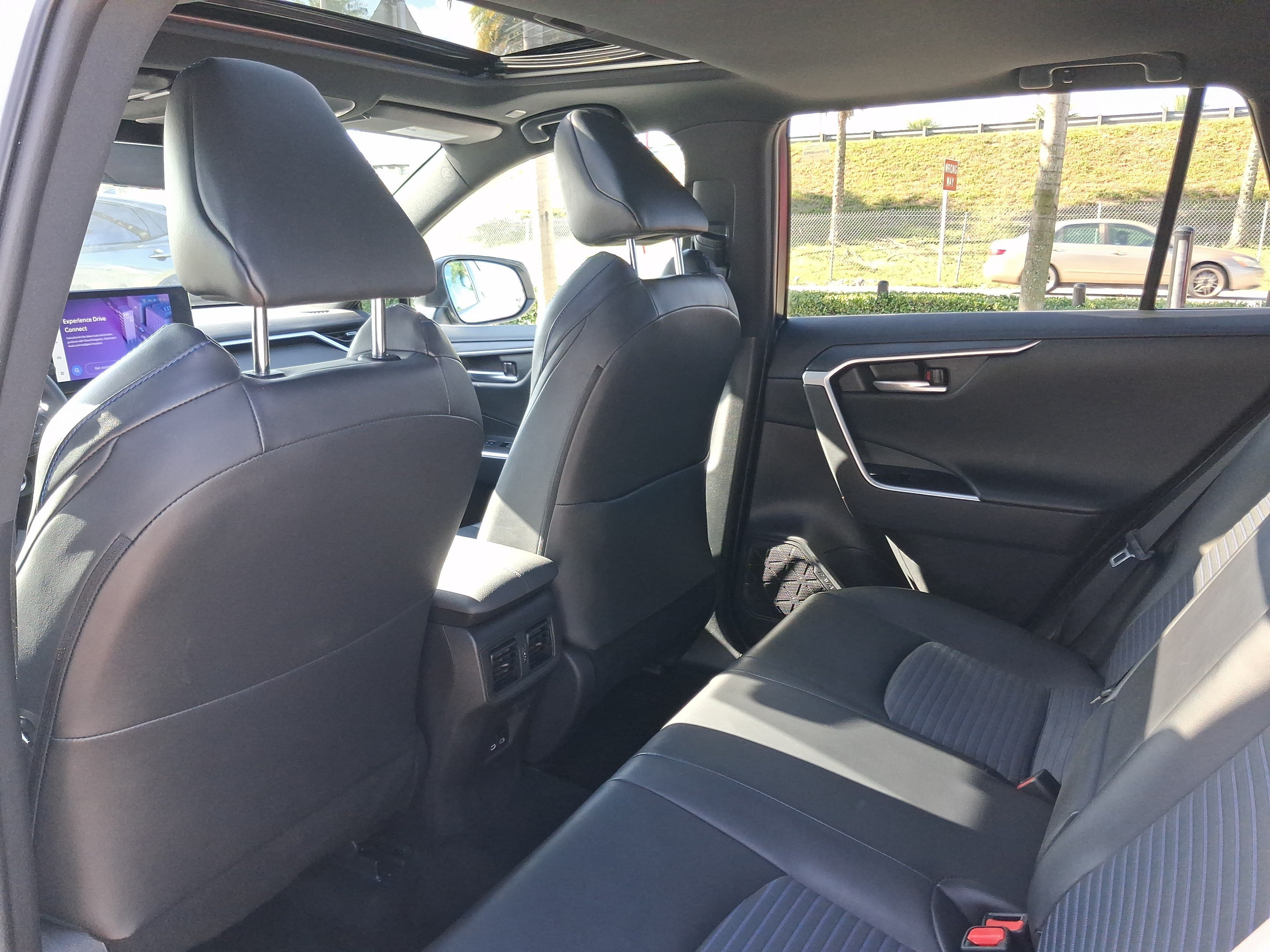 Used 2023 Beige Toyota XSE image 7