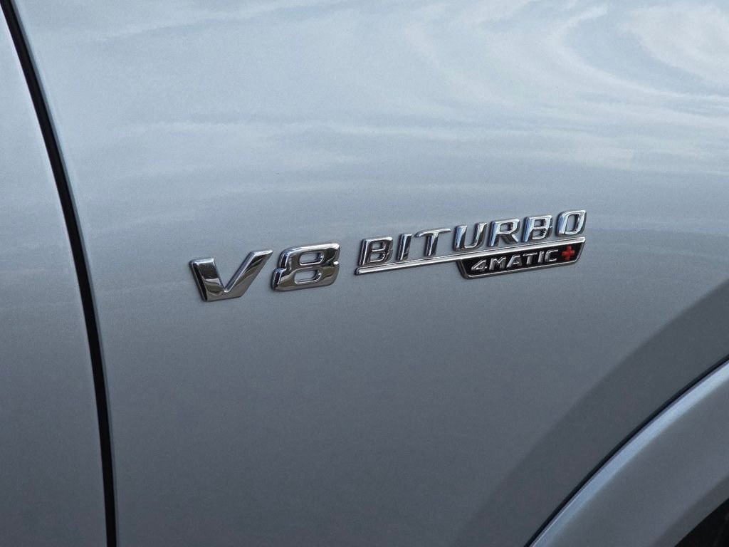 2026 Mercedes-Benz GLE AMG GLE63 S - Photo 5