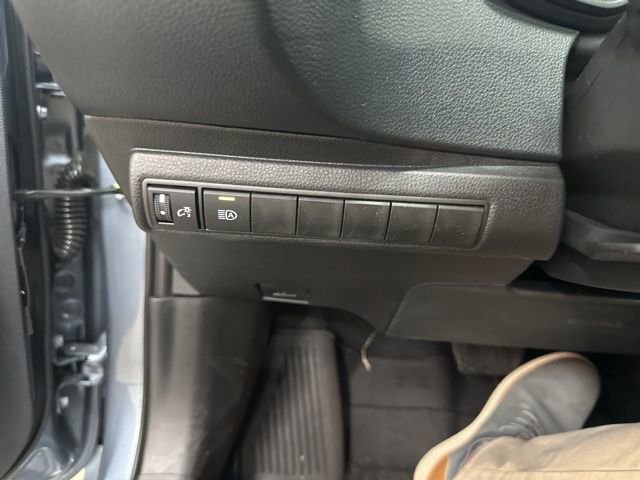 Certified Used 2026 Celestite Toyota LE image 12
