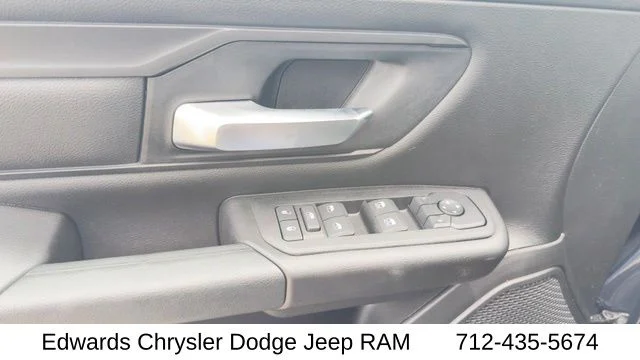 New 2026 Blue Ram Express image 16