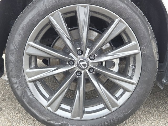 2024 Lexus RX 350 F SPORT - Photo 27