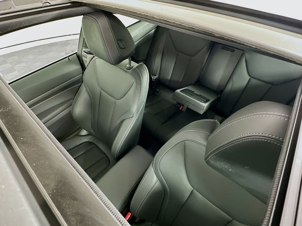2025 BMW 4 Series 430i - Photo 22