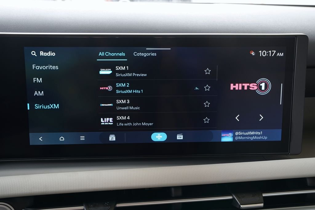 New 2026 Serenity White Pearl Hyundai SEL Plus image 35