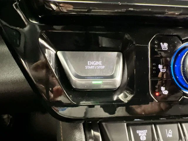 2024 GMC Sierra 2500HD AT4 - Photo 37