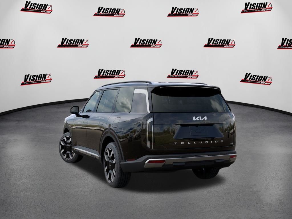 New 2027 Black Kia S image 4
