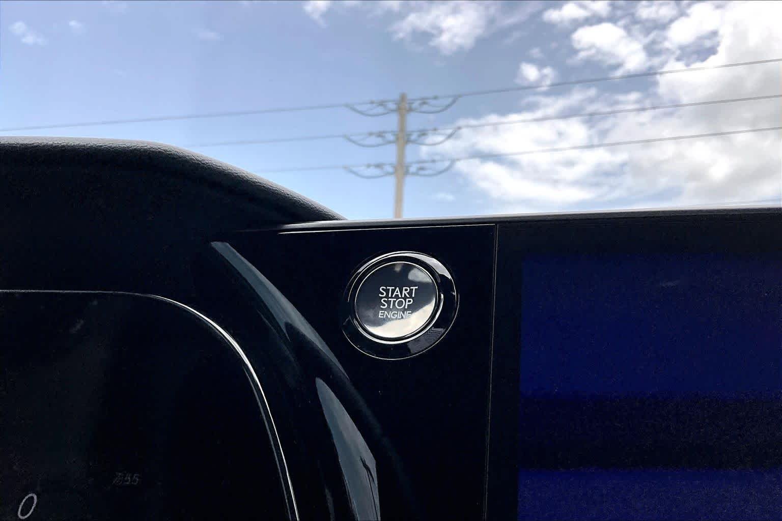 Used 2024 Wind Chill Pearl Lexus Luxury image 33