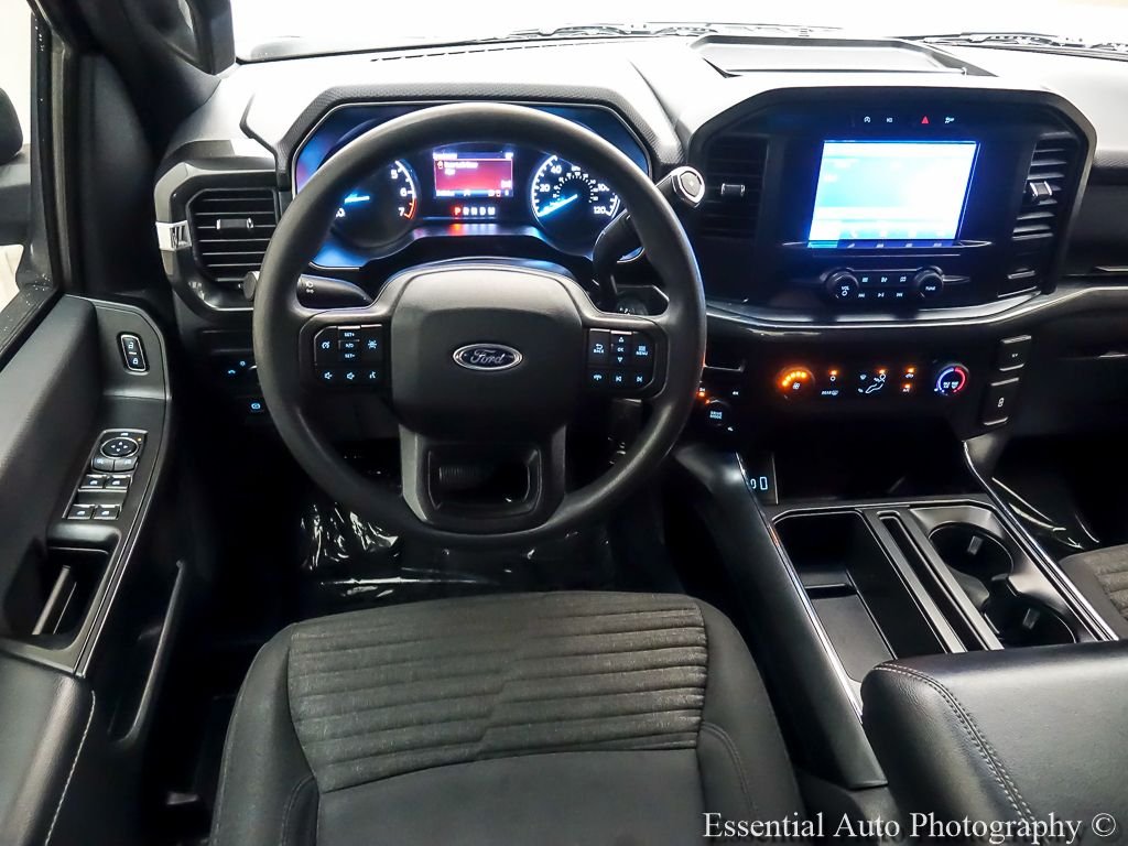 Used 2021 Lead Foot Ford XL image 12