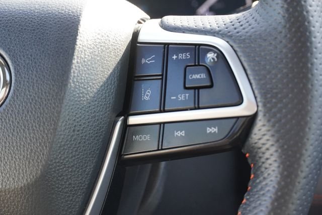 Used 2023 White Toyota XSE image 28