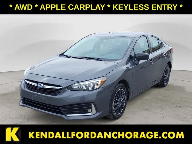 2022 Subaru Impreza 2.0i CVT PZEV's photo