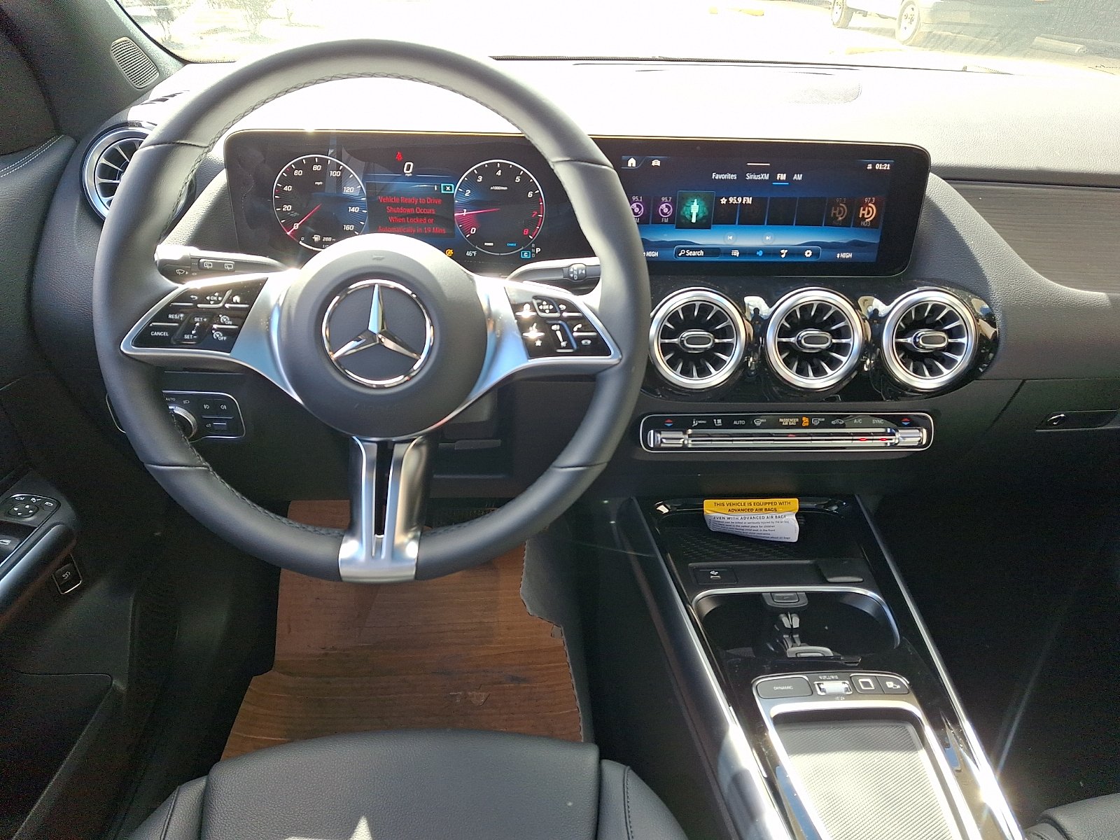 New 2026 Mountain Grey Metallic Mercedes-Benz GLA 250 image 9