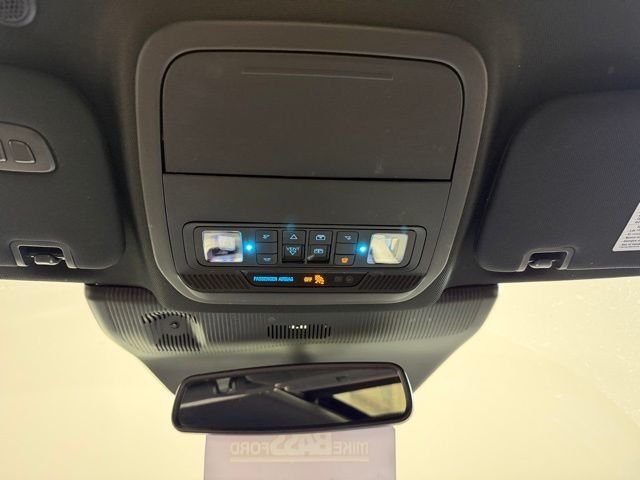 Used 2025 Star White Ford ST image 37