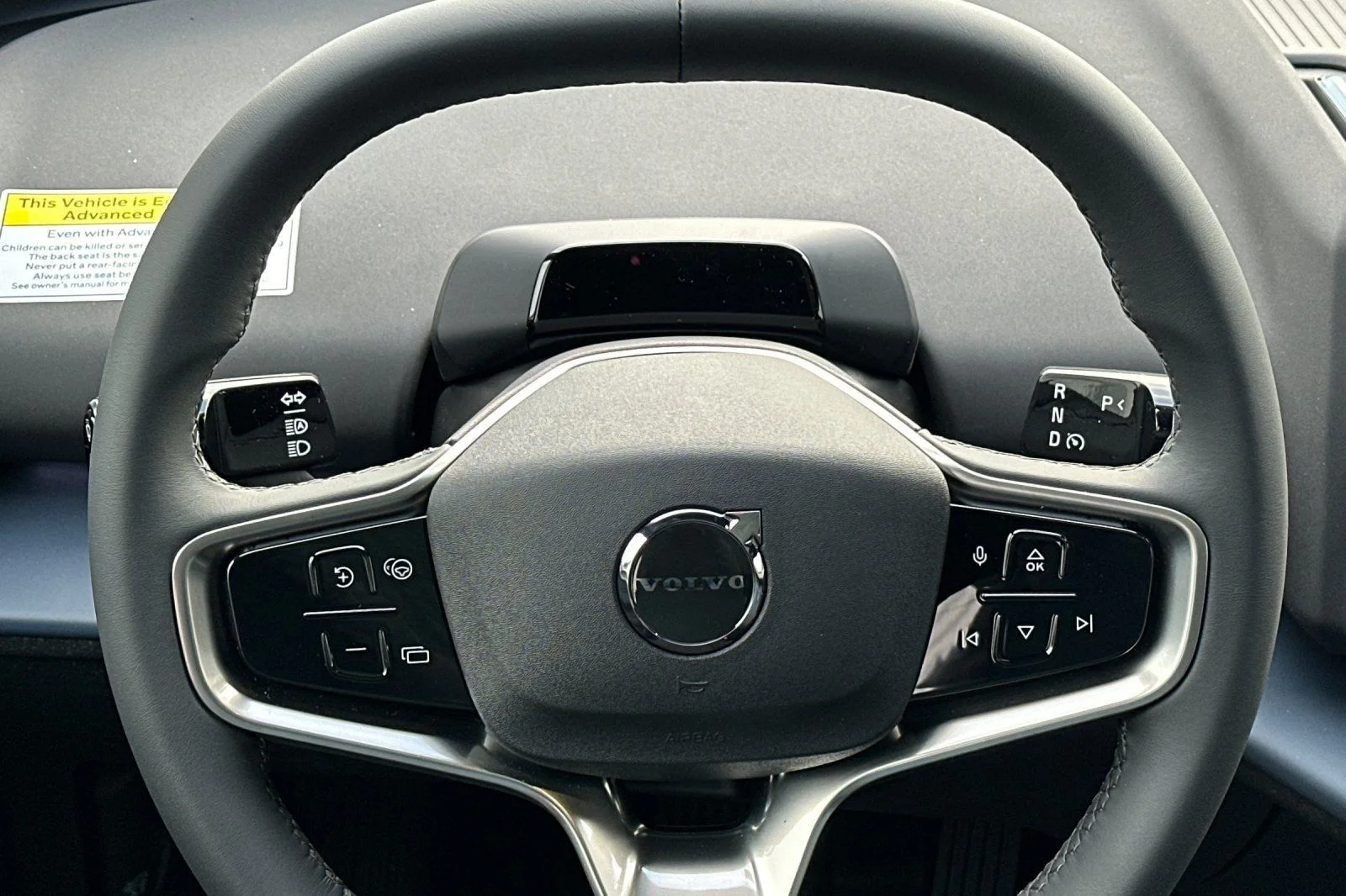 New 2026 White Volvo Twin Motor Performance Ultra image 26
