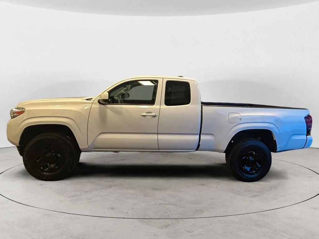 Used 2023 Ice Toyota SR image 2