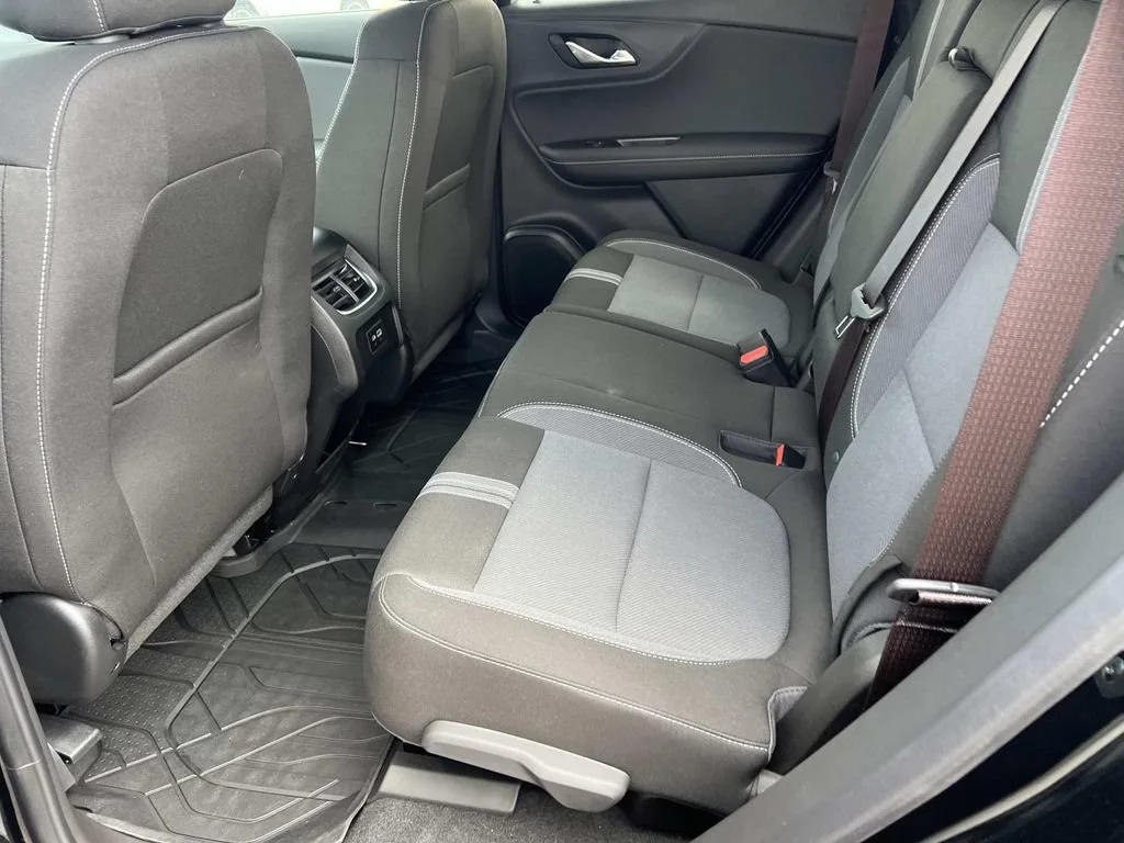 2026 Chevrolet Blazer 2LT - Photo 9