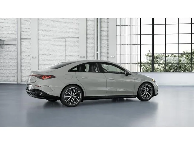 New 2027 Gray Mercedes-Benz CLA 250+ image 20