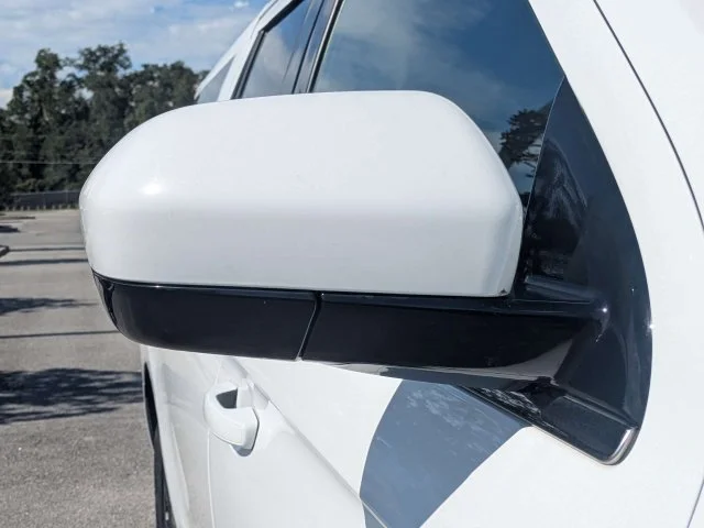 Certified Used 2024 White Ford XLT image 12