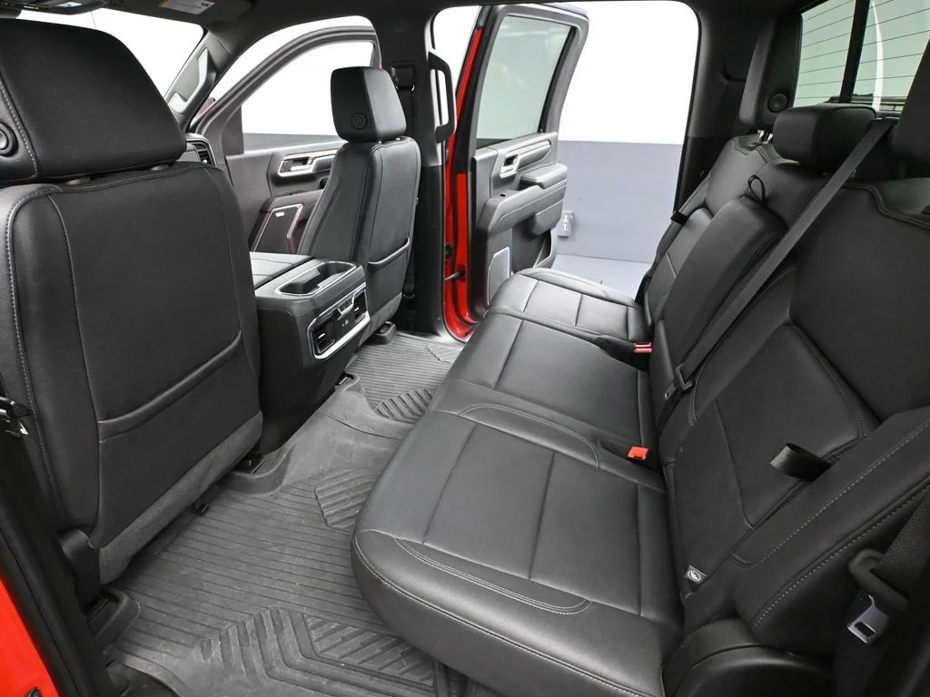 2024 Chevrolet Silverado 2500HD LTZ - Photo 44