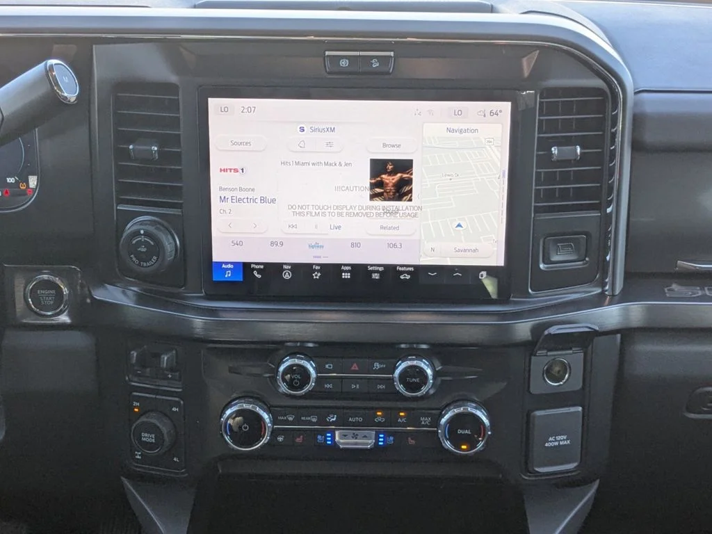 2026 Ford F-250 Super Duty Lariat - Photo 18