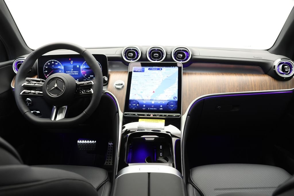 New 2027  Mercedes-Benz GLC 300 image 17
