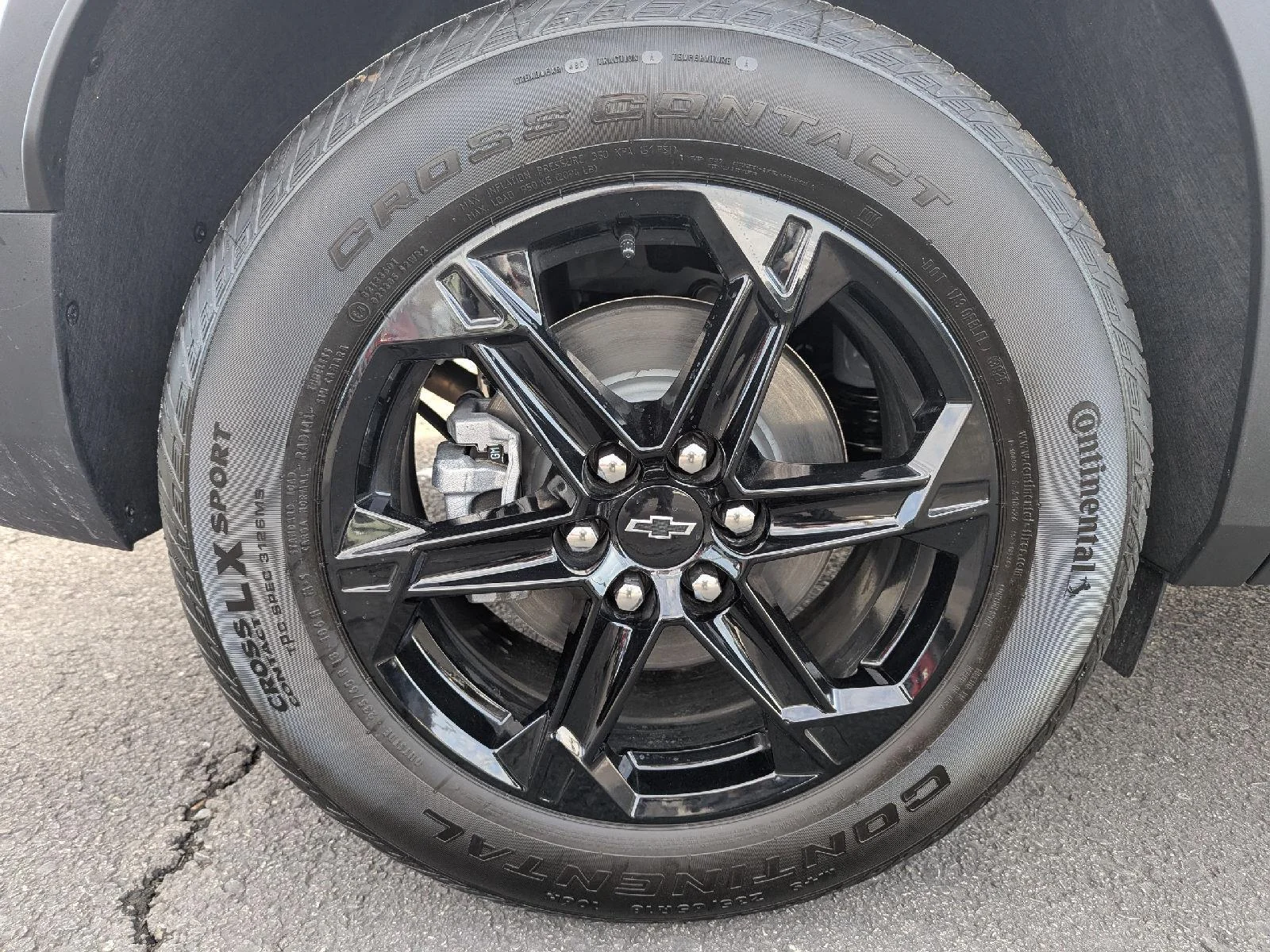 2026 Chevrolet Blazer 2LT - Photo 27
