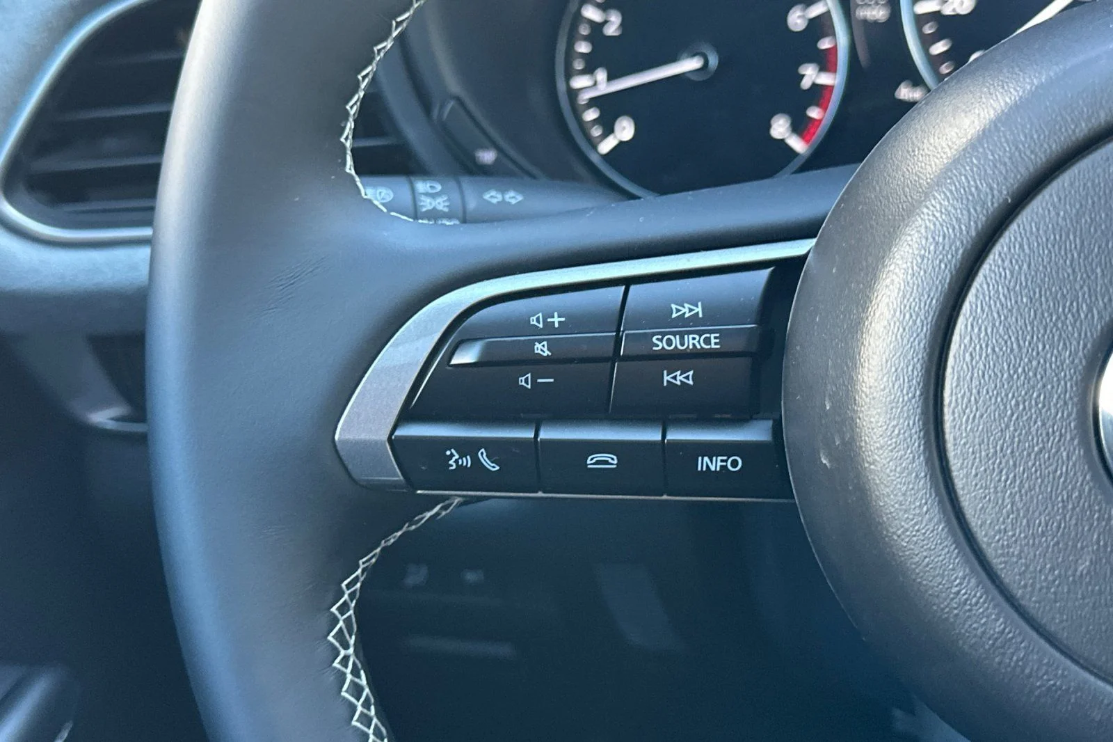 New 2026 Jet Black Mica Mazda 2.5 S Aire Edition image 27