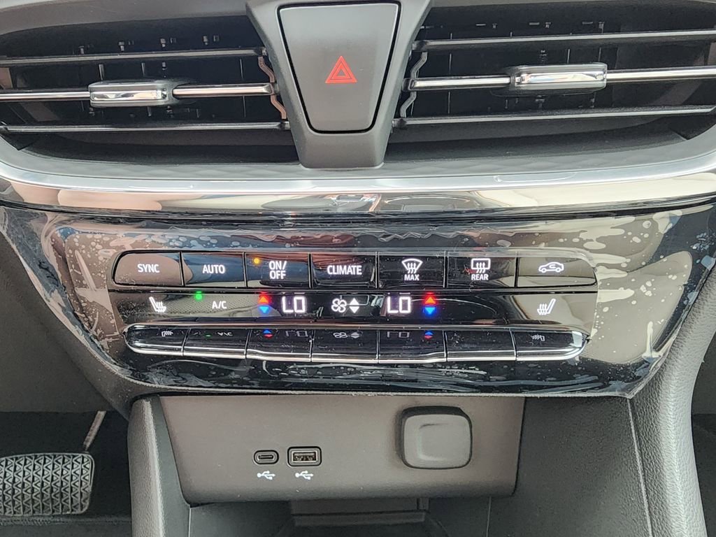 2026 Buick Encore GX Avenir - Photo 28