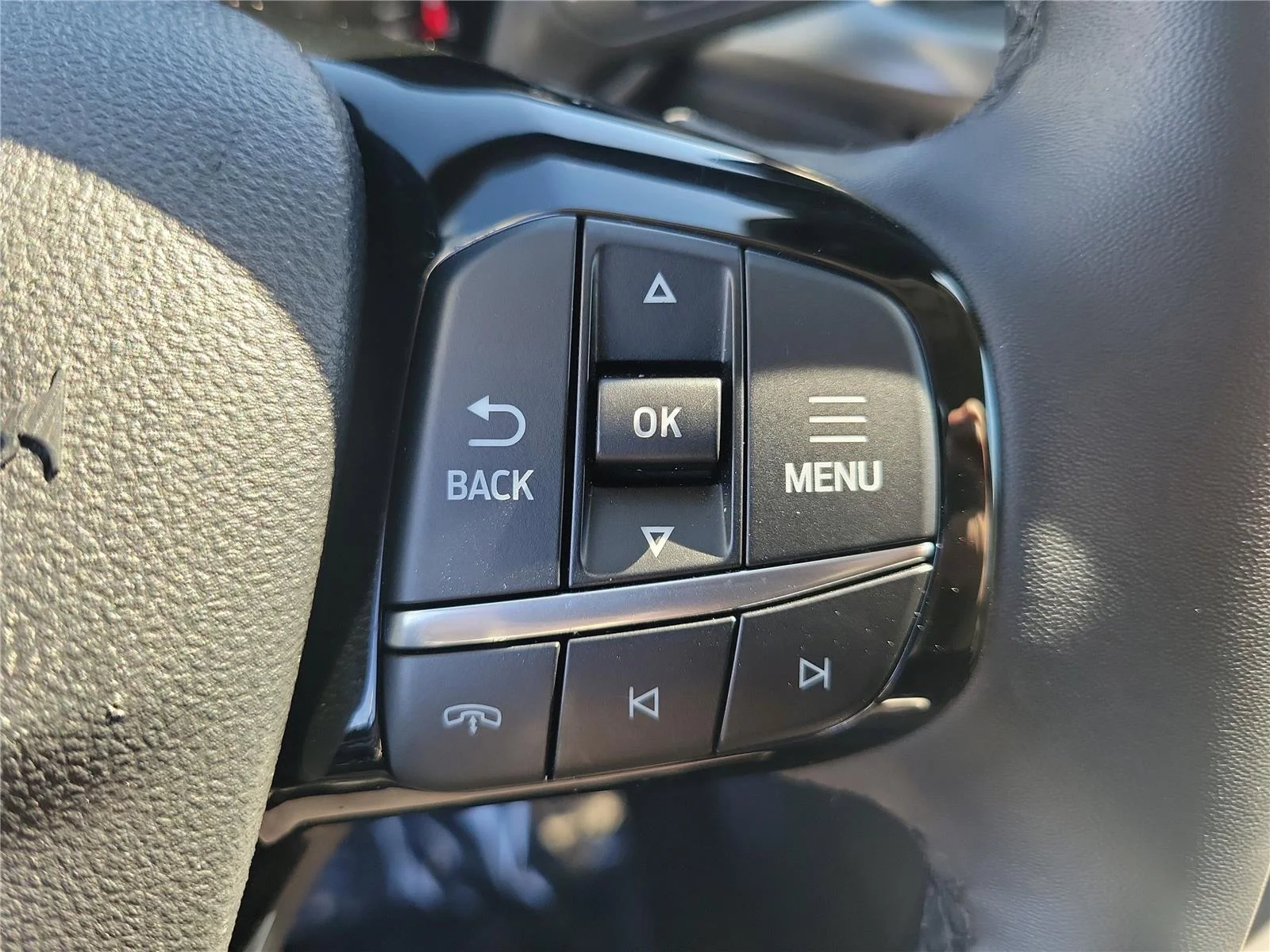 2024 Ford Escape Active - Photo 24