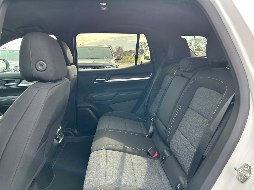 2026 GMC TERRAIN - Image 30