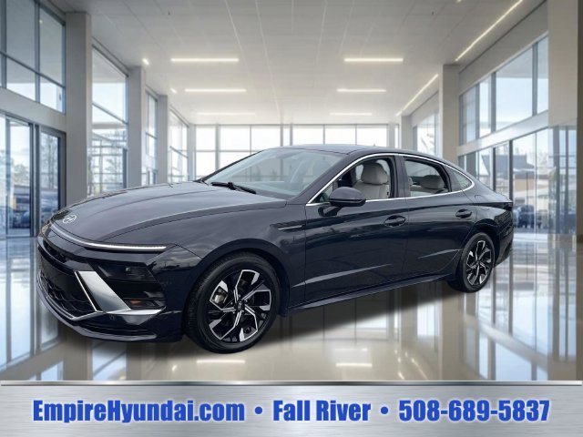 2024 Hyundai Sonata