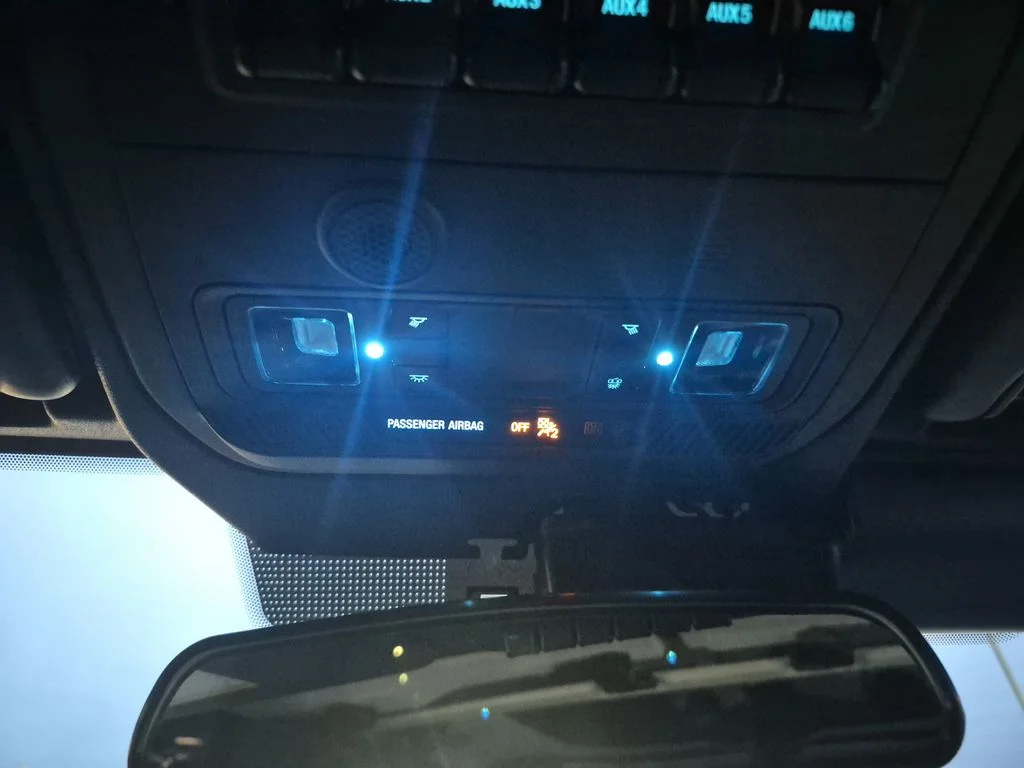 New 2025 Gray Ford Heritage Edition image 39