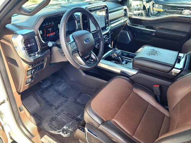 Used 2021  Ford King Ranch image 10